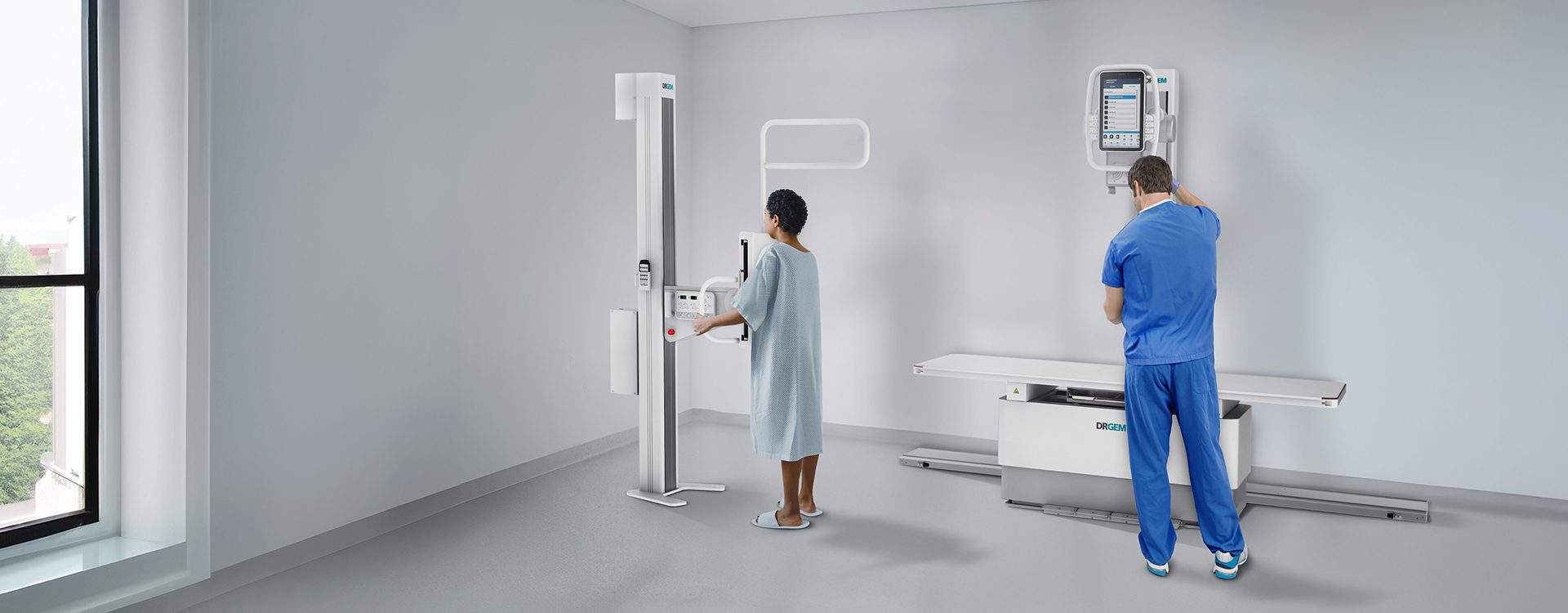 MCG Healthcare