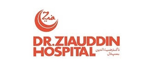 Dr Ziauddin Hospital