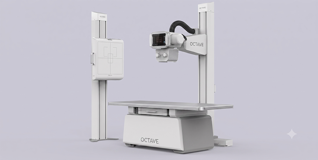 Stationary X-Rays Systems-NMI