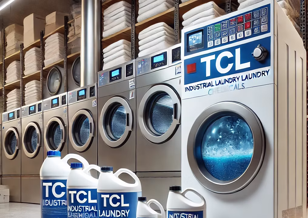 Laundry Chemical  Solutions