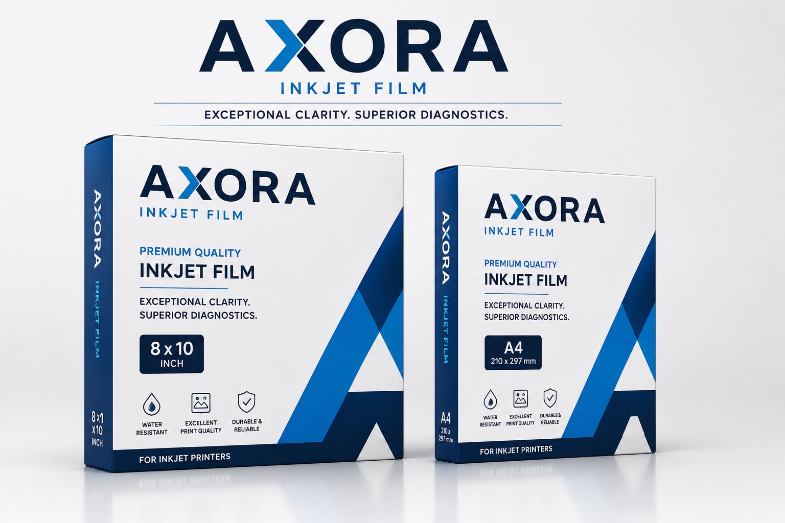 Axora Films